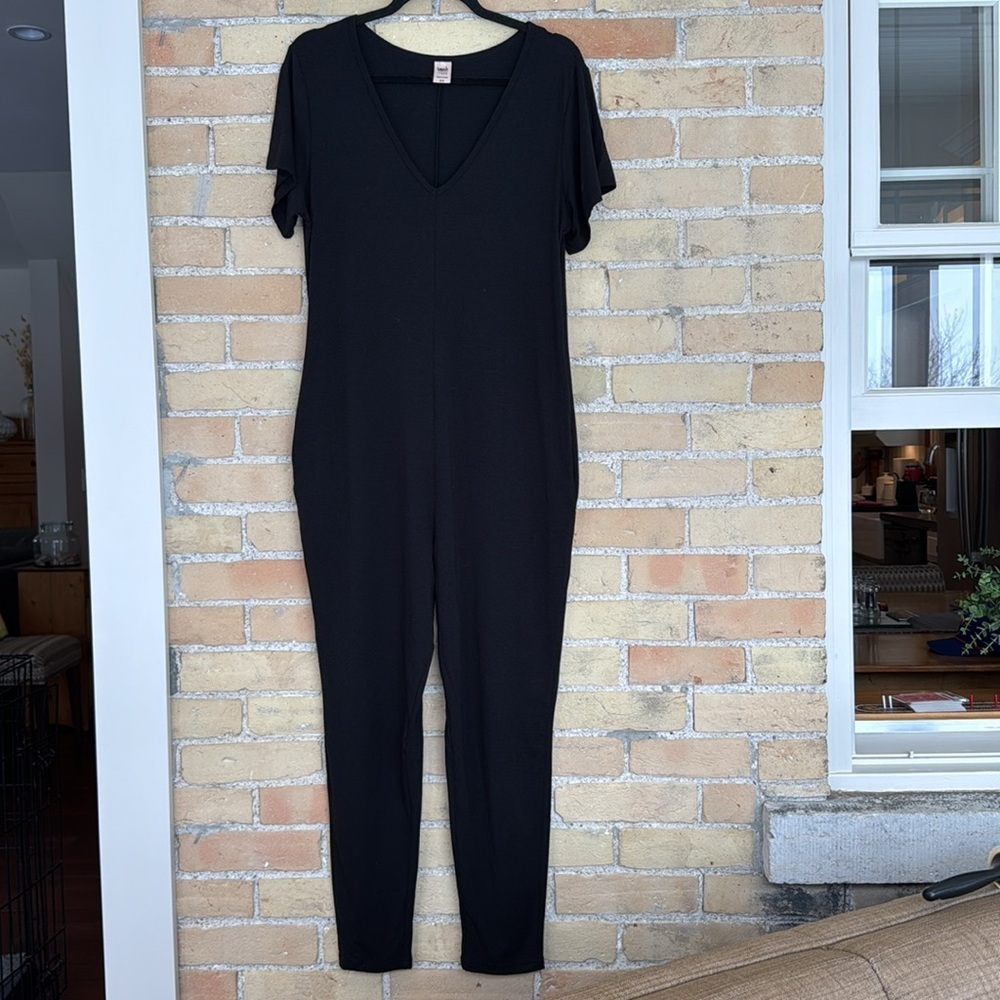 New Smash & Tess Sunday Romper in Black